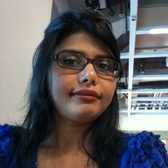 Profile photo of Khin Thuzar Tin