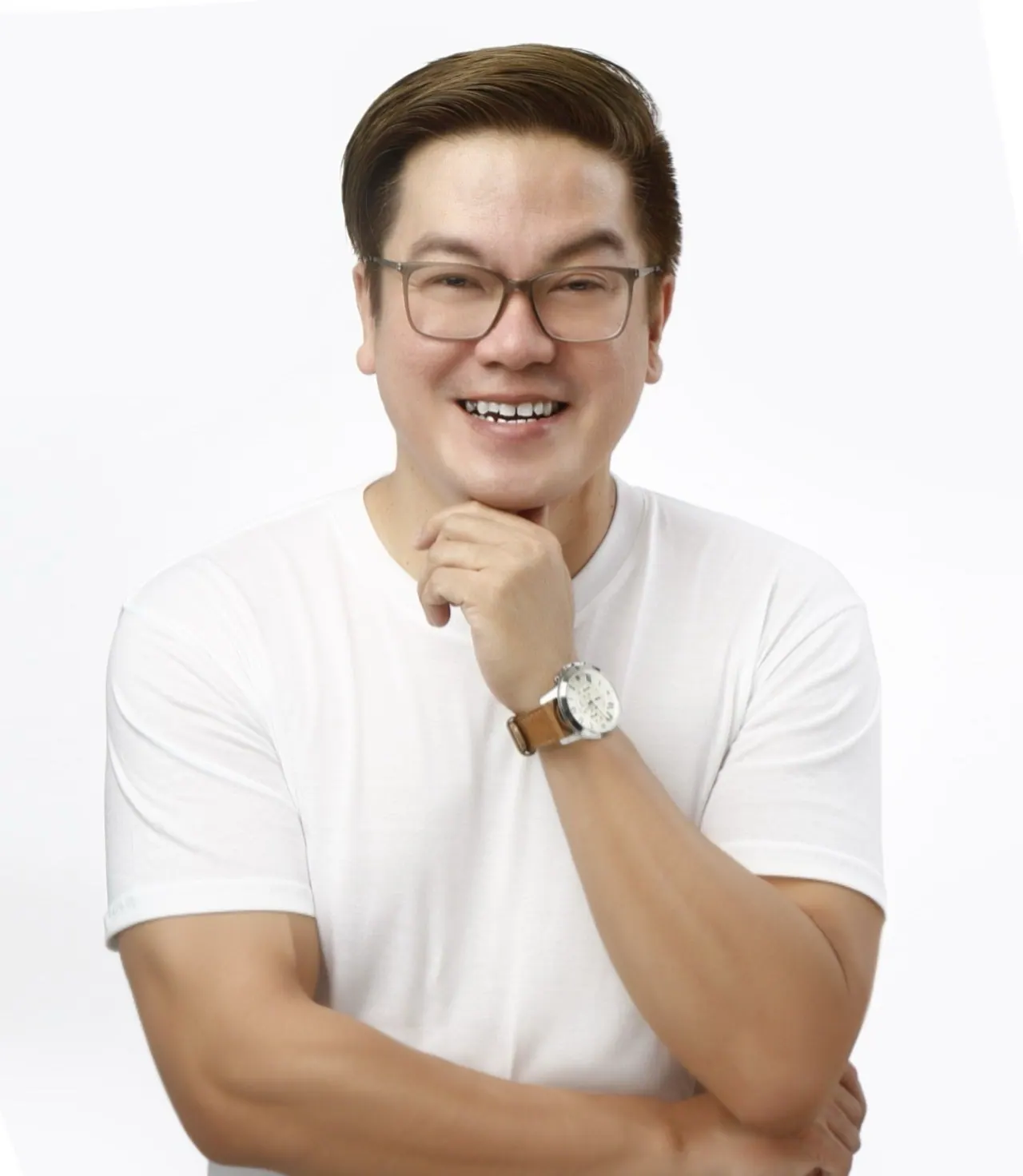 Coach AJ dela Fuente
